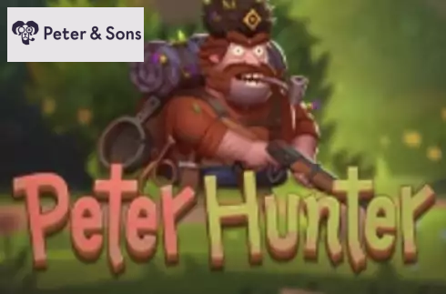 Peter Hunter